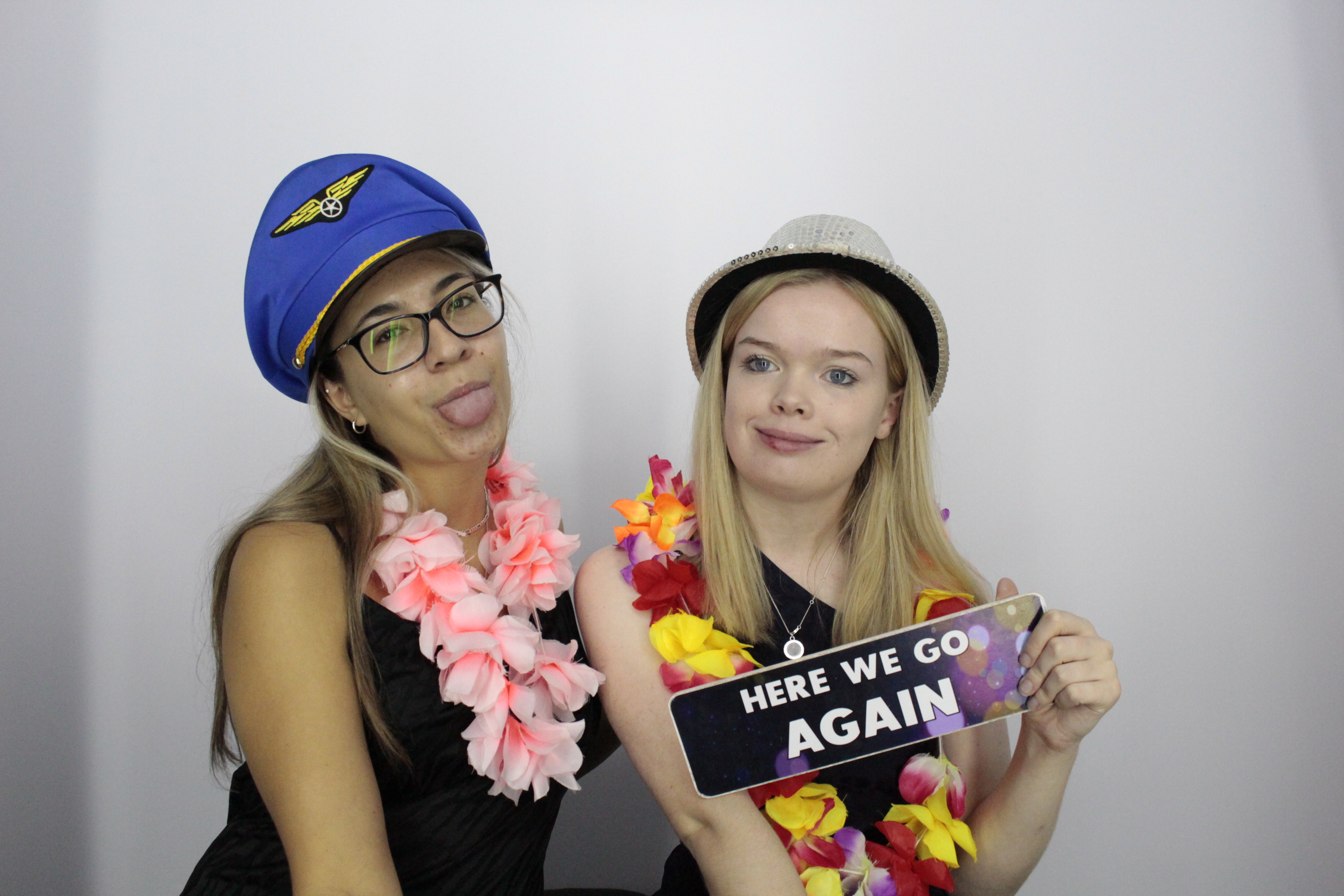 Norland Freshers Ball 2019 | View more photos from the event at gallery.myphotoboothexperience.co.uk/u/MyPhotoBoothExperienceLtd/Norland-Freshers-Ball-2019